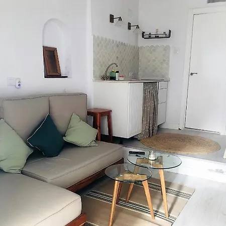 Apartment Ribo Vejer de la Frontera